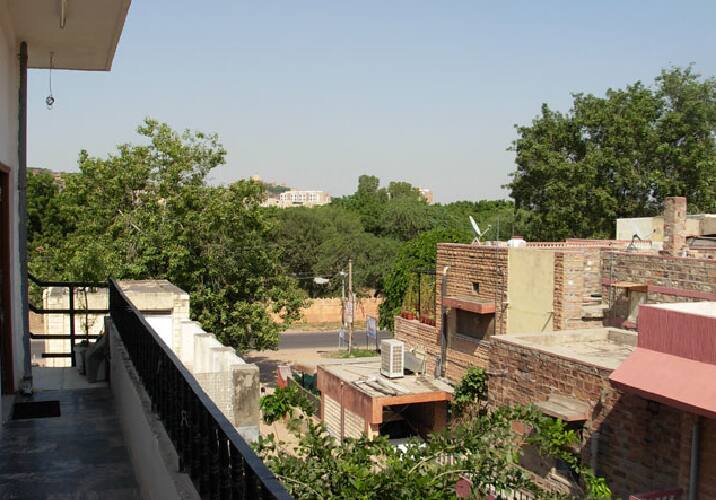 TG Stays Ratanada, Jodhpur 5